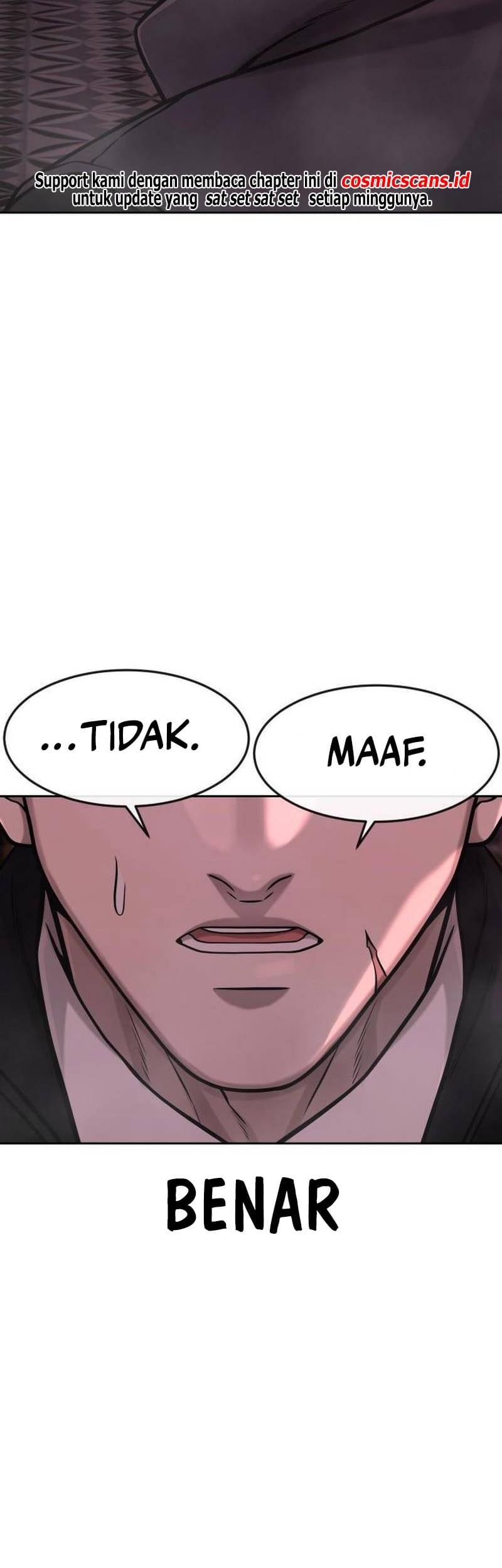 Quest Supremacy Chapter 92 - halaman 7