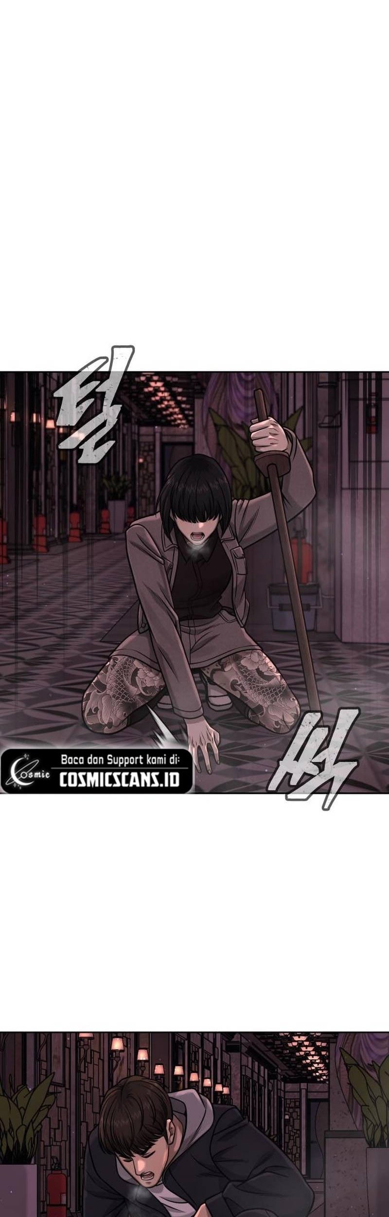 Quest Supremacy Chapter 92 - halaman 70