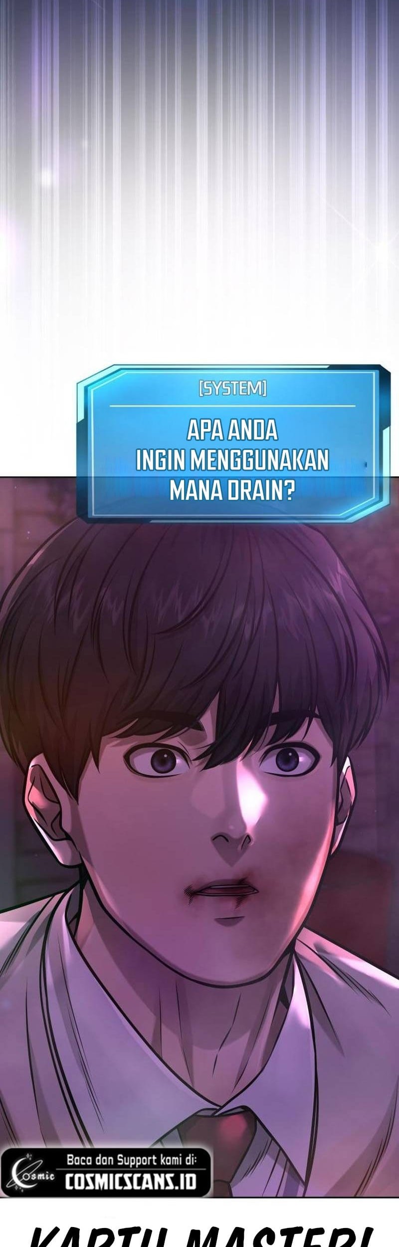 Quest Supremacy Chapter 92 - halaman 82