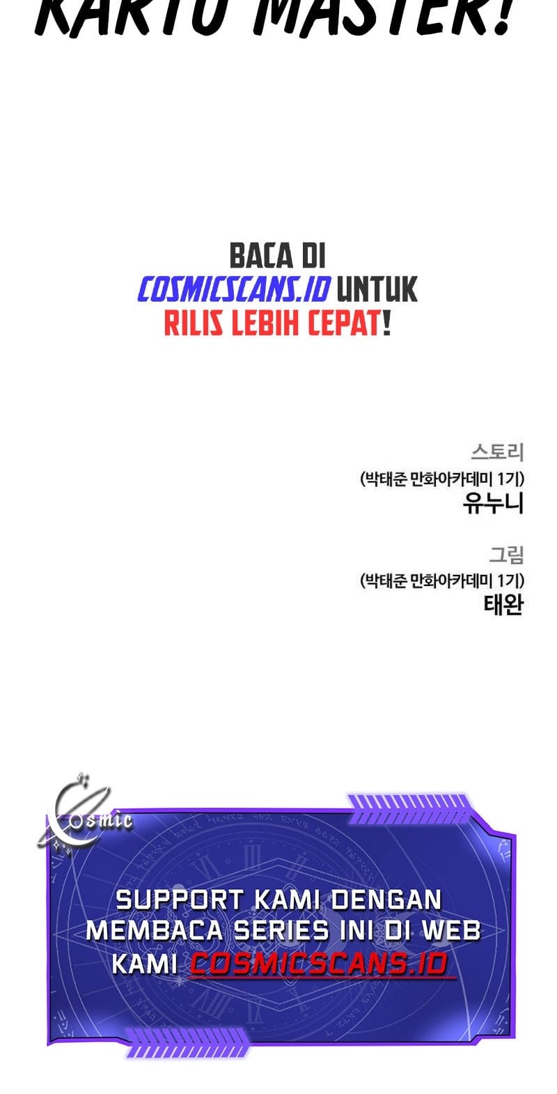 Quest Supremacy Chapter 92 - halaman 83