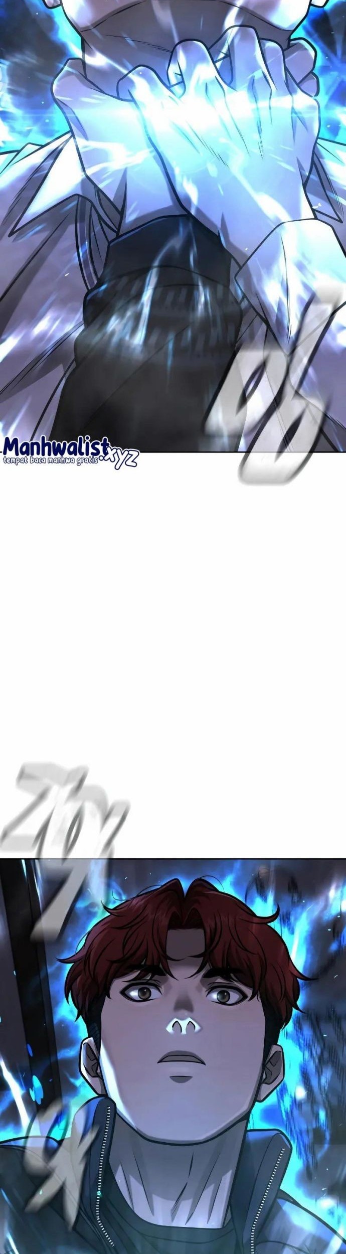 Quest Supremacy Chapter 93 - halaman 12