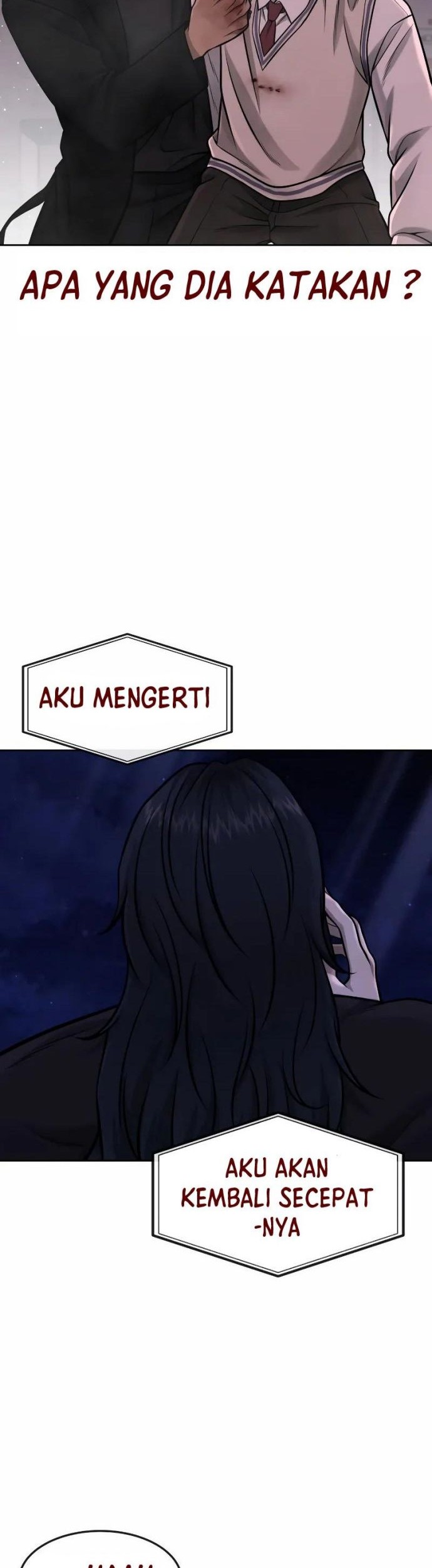 Quest Supremacy Chapter 93 - halaman 27
