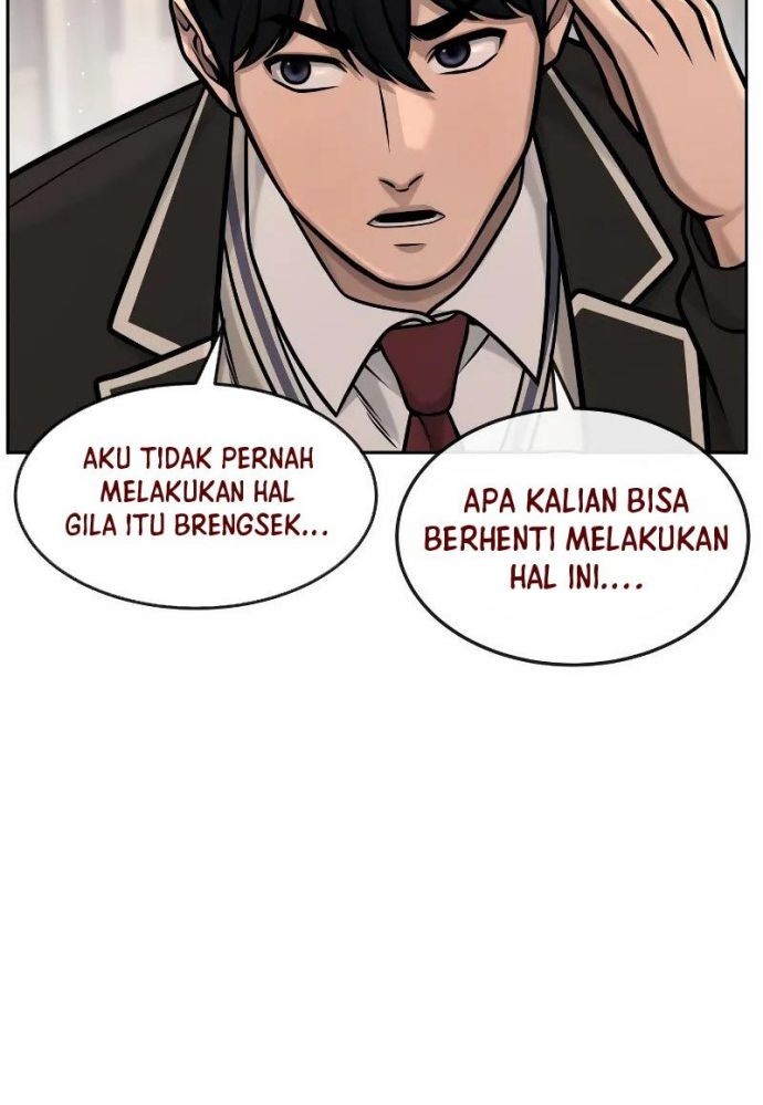 Quest Supremacy Chapter 93 - halaman 37