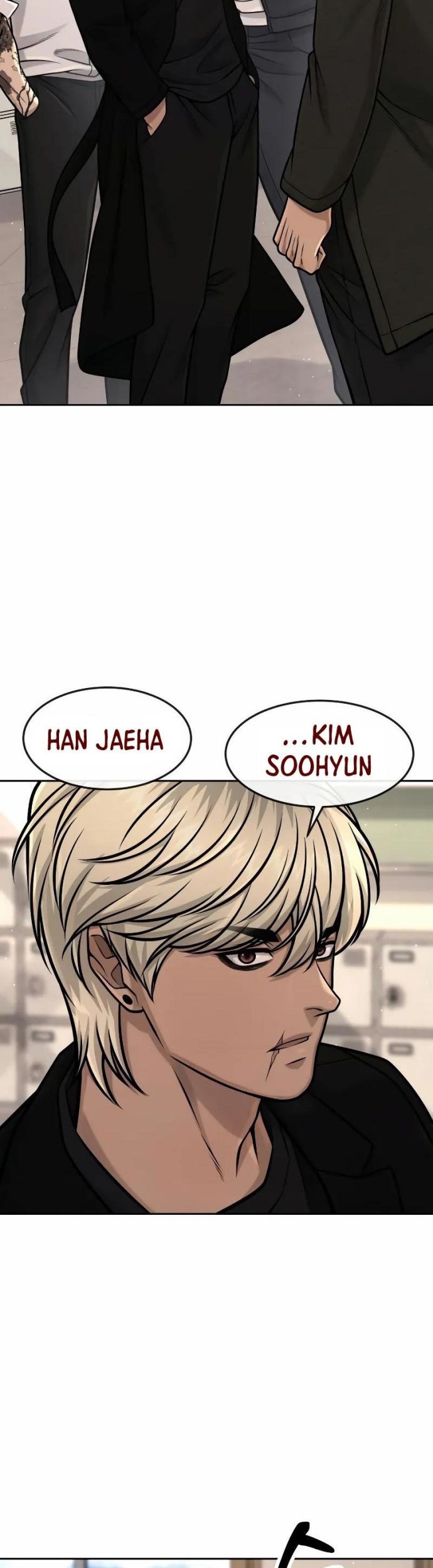 Quest Supremacy Chapter 93 - halaman 41