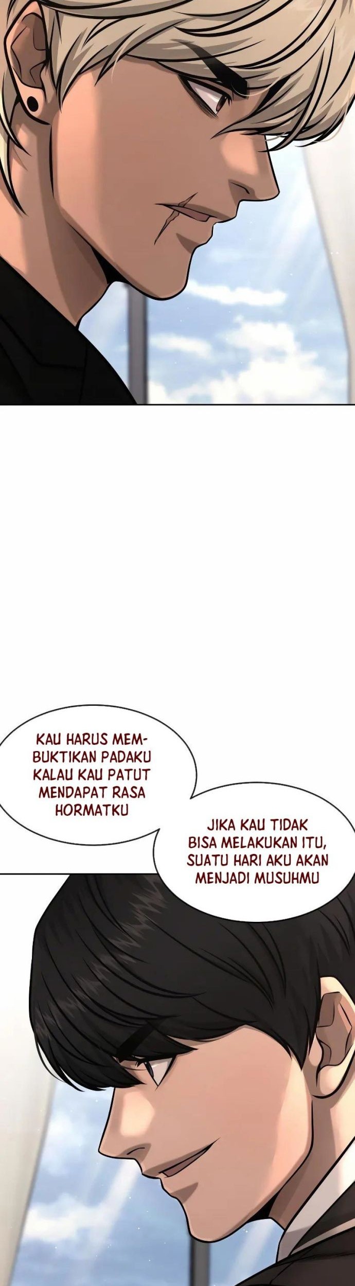 Quest Supremacy Chapter 93 - halaman 48