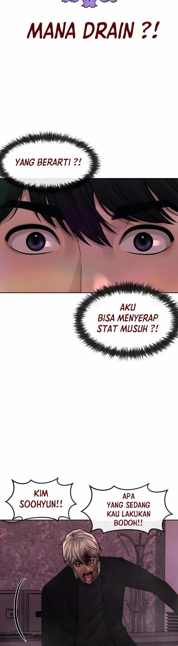 Quest Supremacy Chapter 93 - halaman 5
