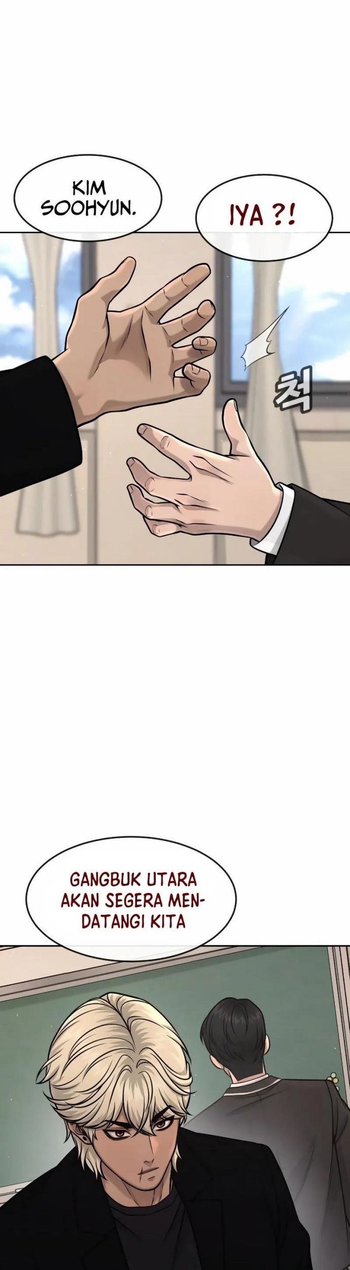 Quest Supremacy Chapter 93 - halaman 50