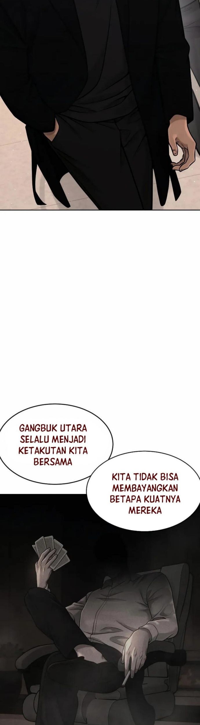 Quest Supremacy Chapter 93 - halaman 51