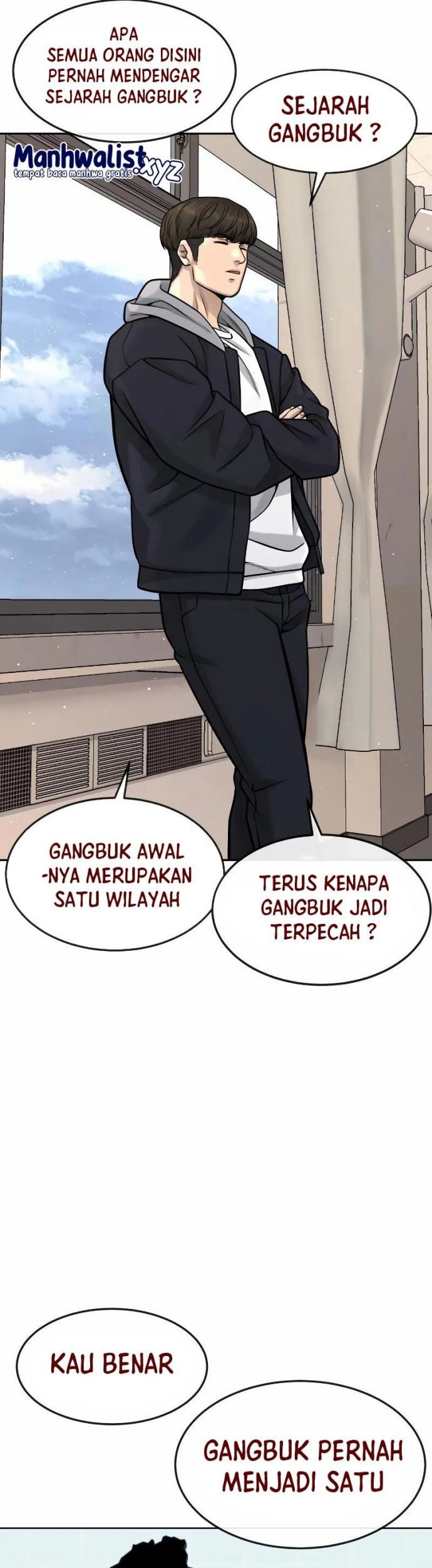 Quest Supremacy Chapter 93 - halaman 59