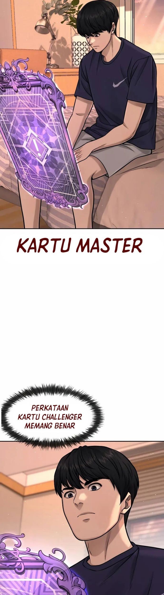 Quest Supremacy Chapter 93 - halaman 68