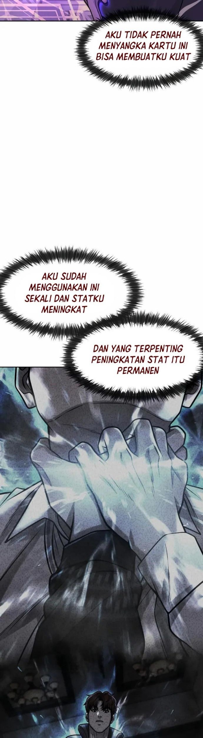 Quest Supremacy Chapter 93 - halaman 69