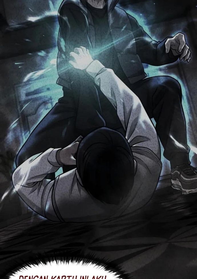Quest Supremacy Chapter 93 - halaman 70