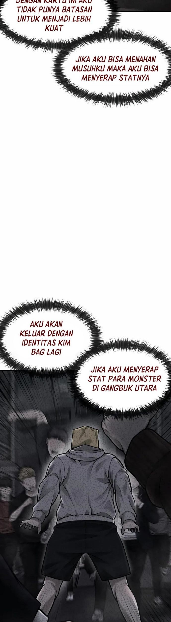 Quest Supremacy Chapter 93 - halaman 71