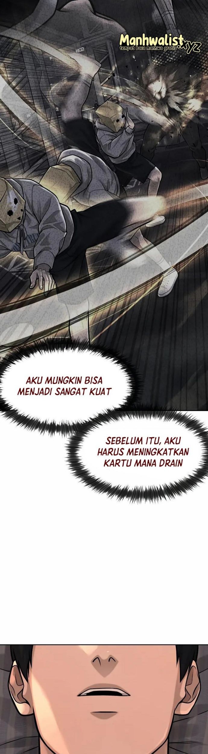 Quest Supremacy Chapter 93 - halaman 72