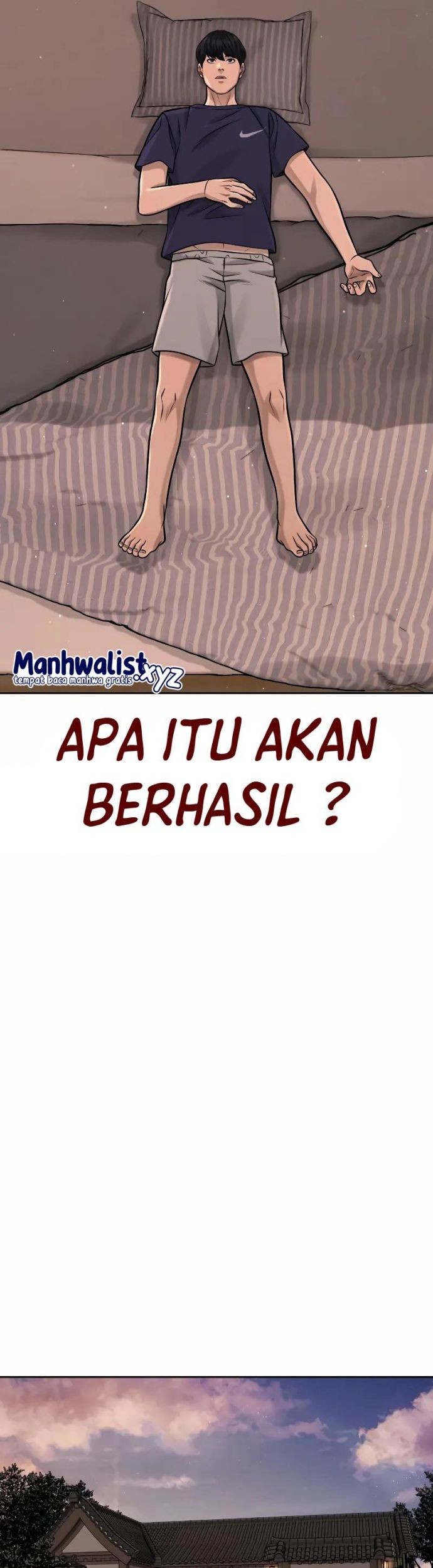 Quest Supremacy Chapter 93 - halaman 74