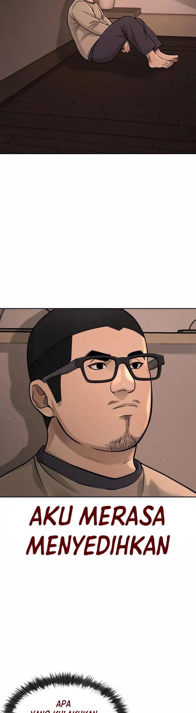 Quest Supremacy Chapter 93 - halaman 76