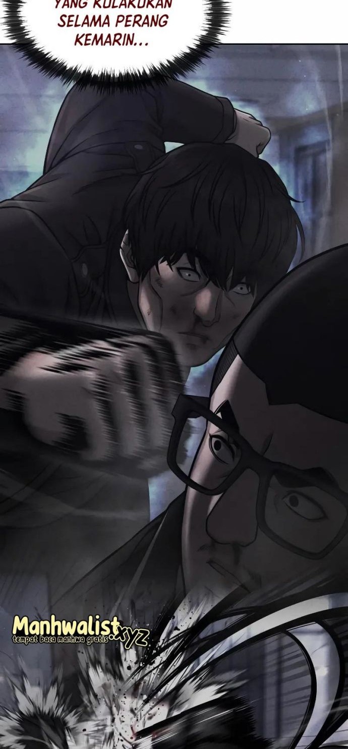 Quest Supremacy Chapter 93 - halaman 77