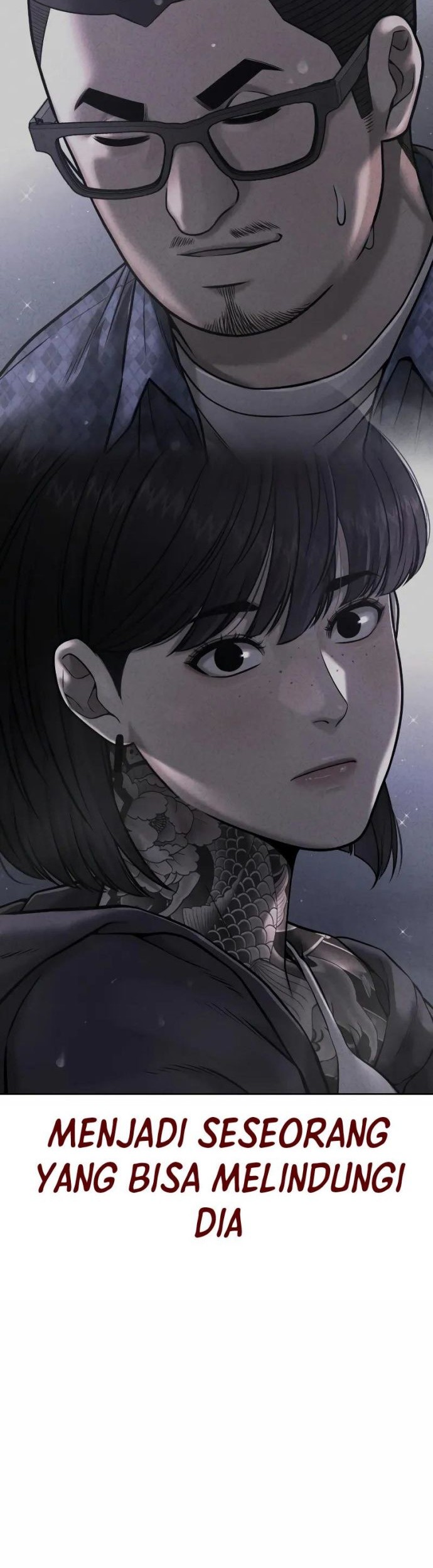 Quest Supremacy Chapter 93 - halaman 81