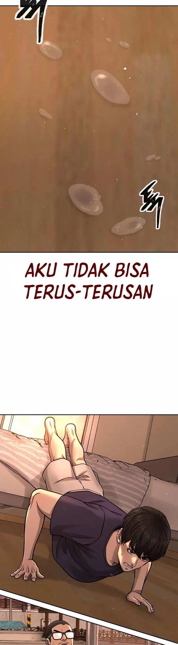 Quest Supremacy Chapter 93 - halaman 84