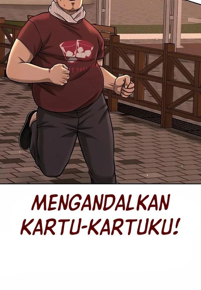 Quest Supremacy Chapter 93 - halaman 85