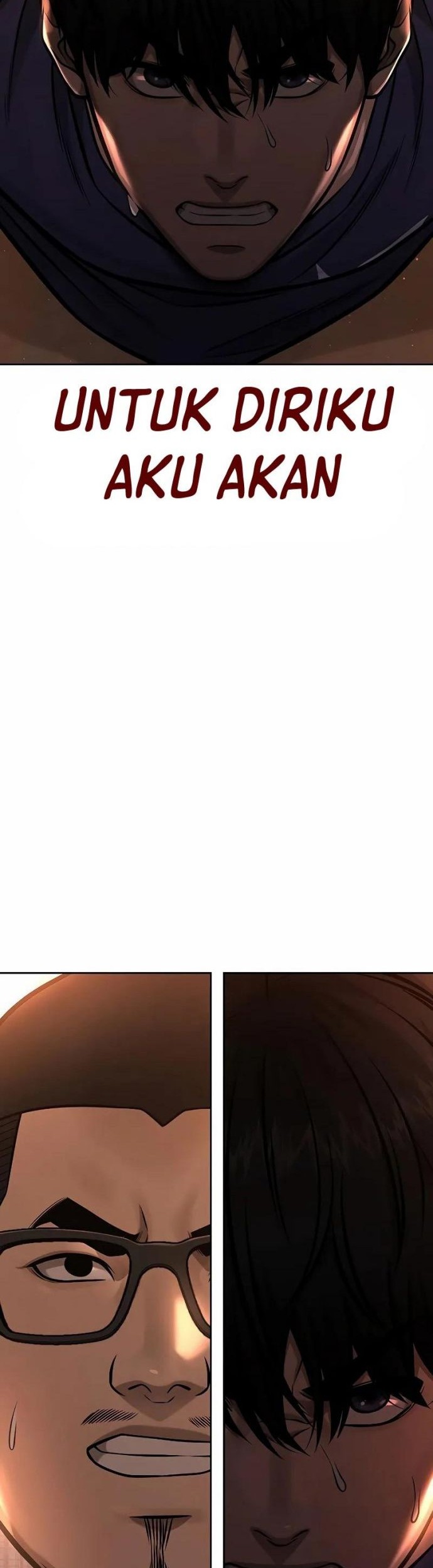 Quest Supremacy Chapter 93 - halaman 87