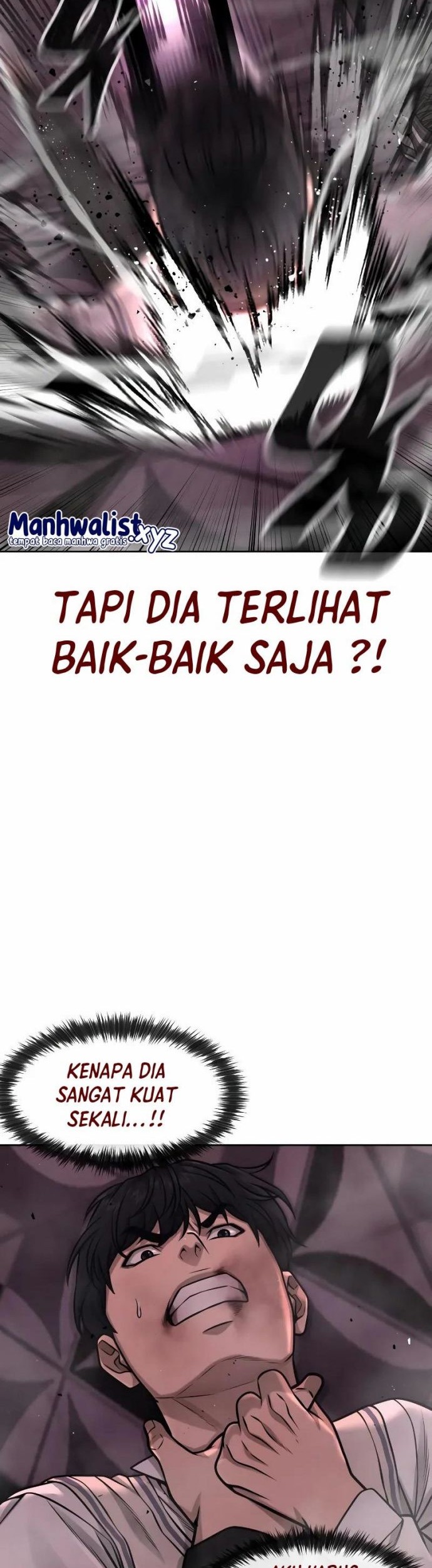 Quest Supremacy Chapter 93 - halaman 9