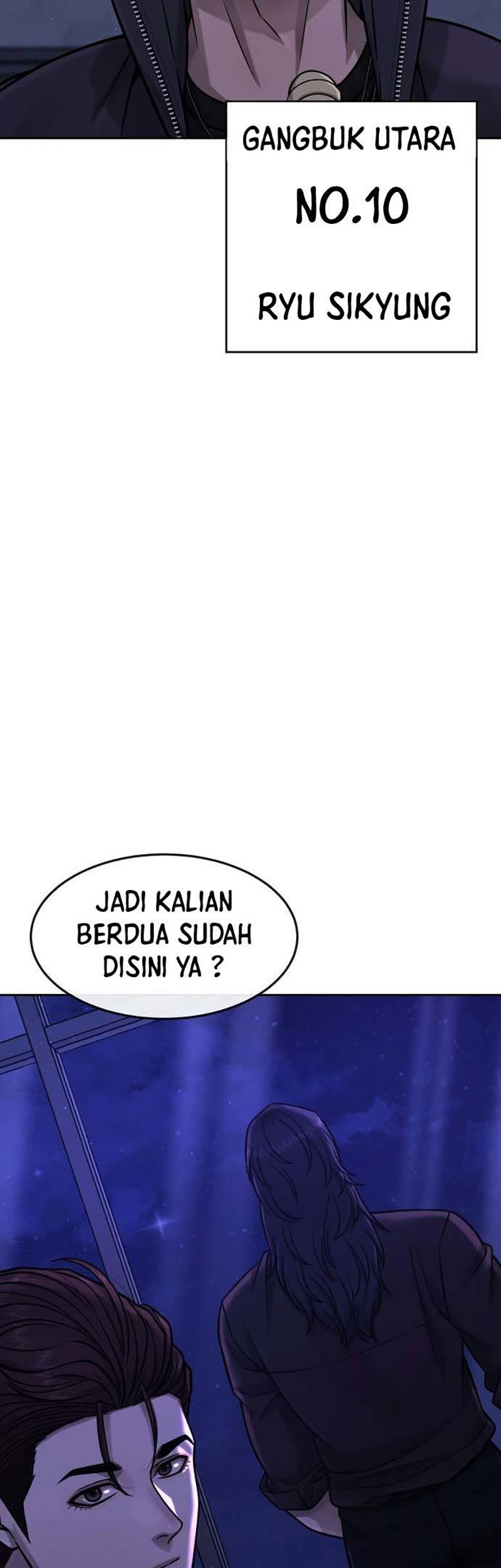 Quest Supremacy Chapter 94 - halaman 10