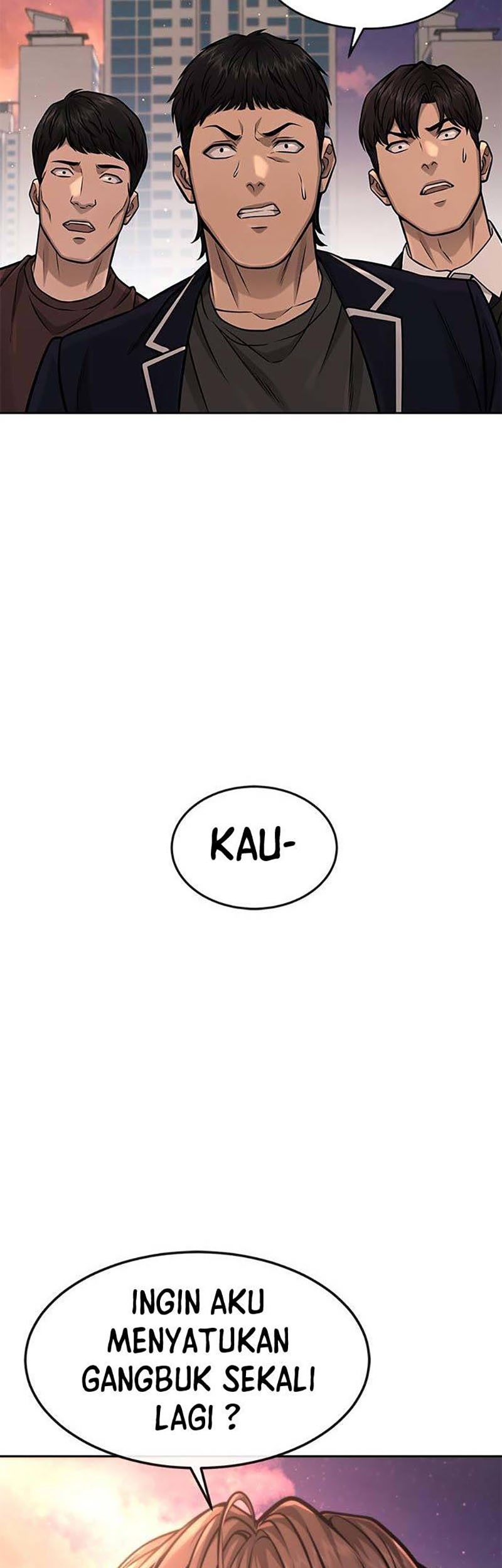 Quest Supremacy Chapter 94 - halaman 106