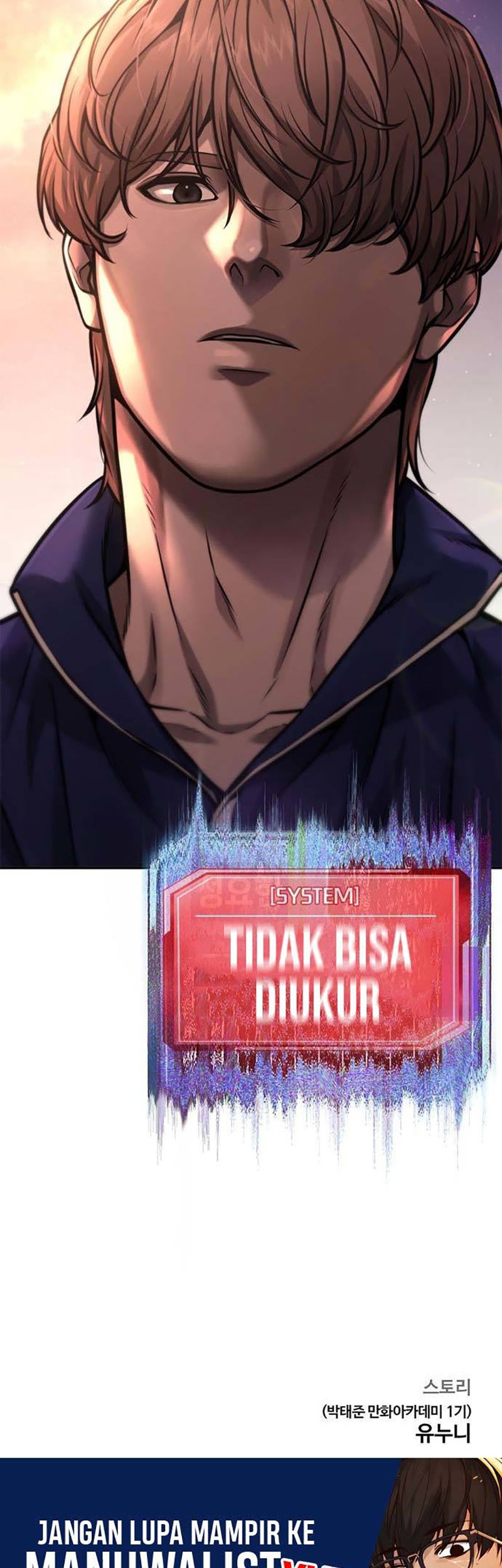 Quest Supremacy Chapter 94 - halaman 107