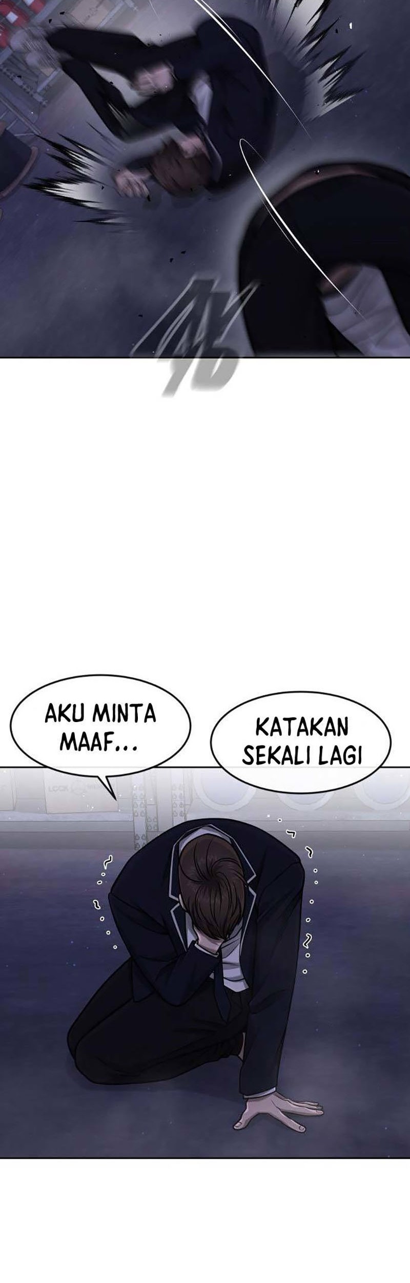 Quest Supremacy Chapter 94 - halaman 26