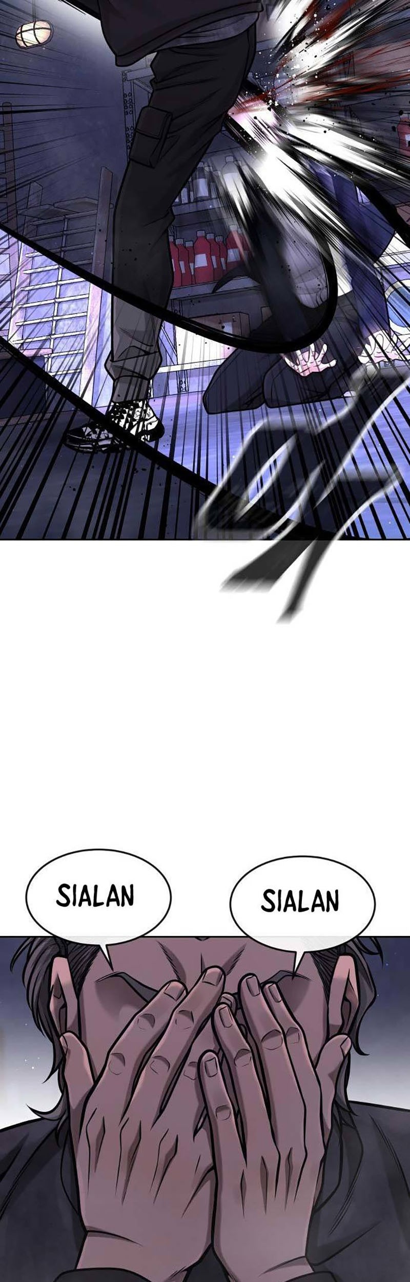 Quest Supremacy Chapter 94 - halaman 31