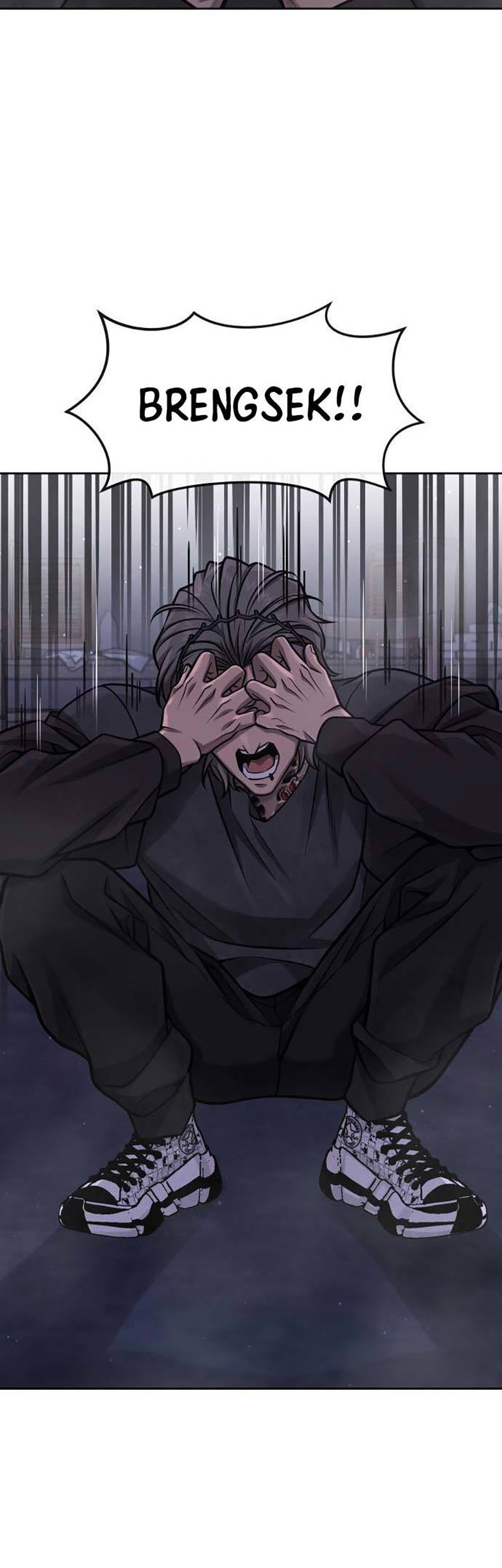Quest Supremacy Chapter 94 - halaman 32