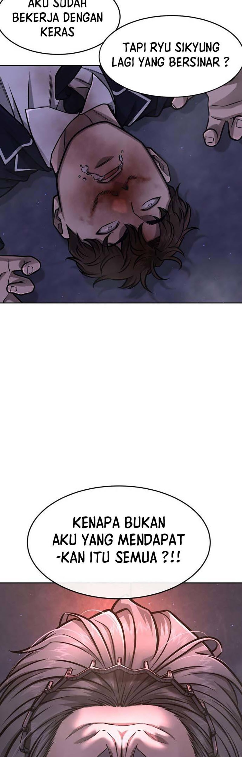 Quest Supremacy Chapter 94 - halaman 34