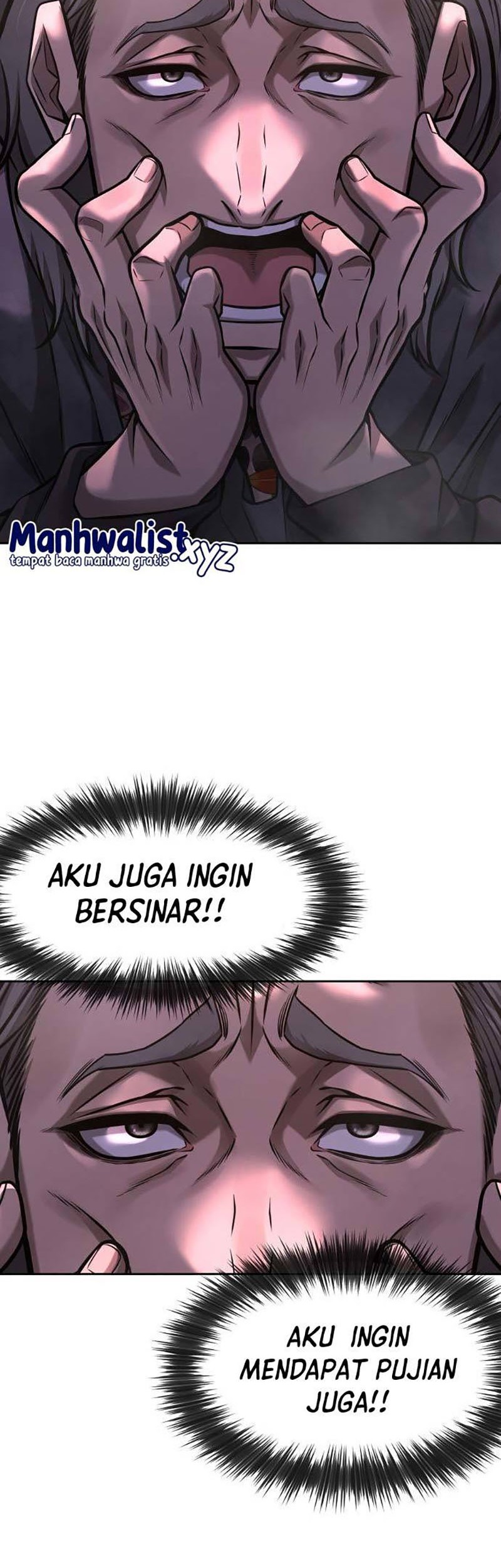 Quest Supremacy Chapter 94 - halaman 35