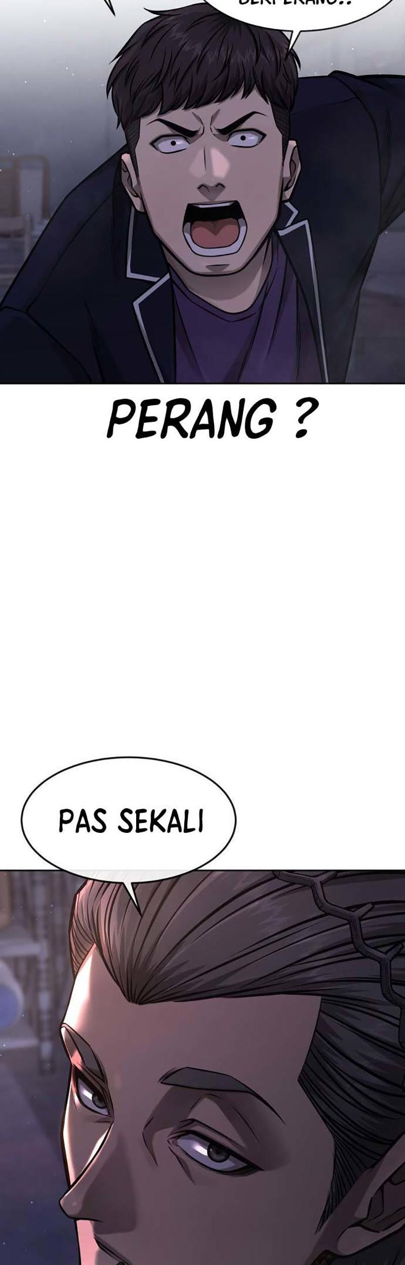 Quest Supremacy Chapter 94 - halaman 38