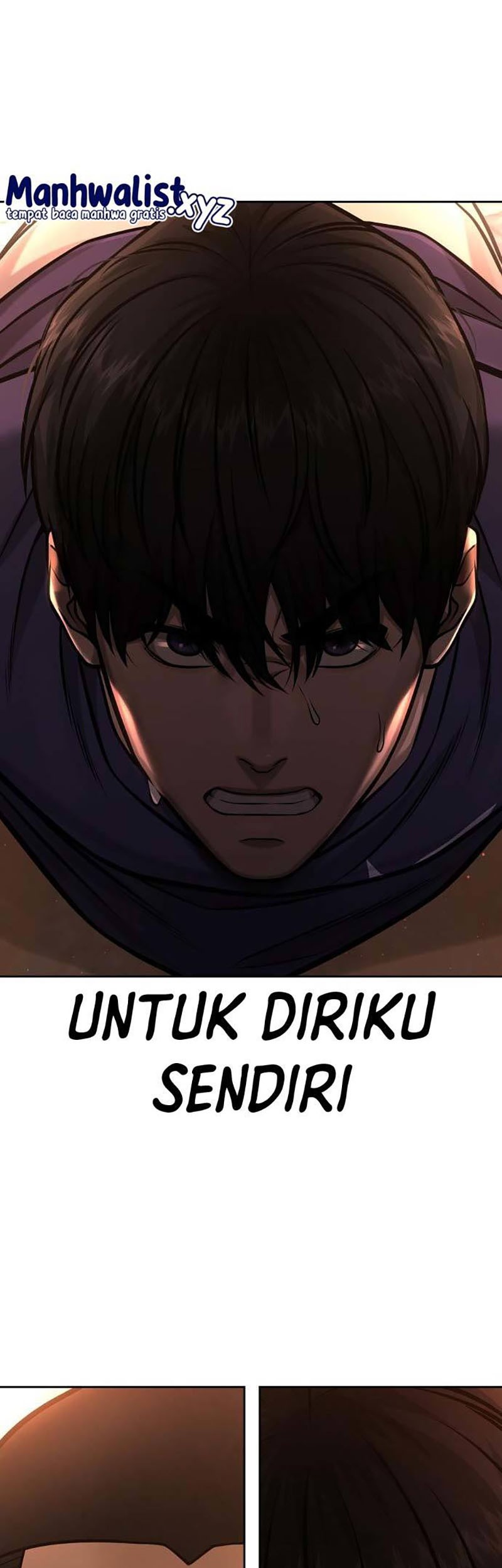 Quest Supremacy Chapter 94 - halaman 4