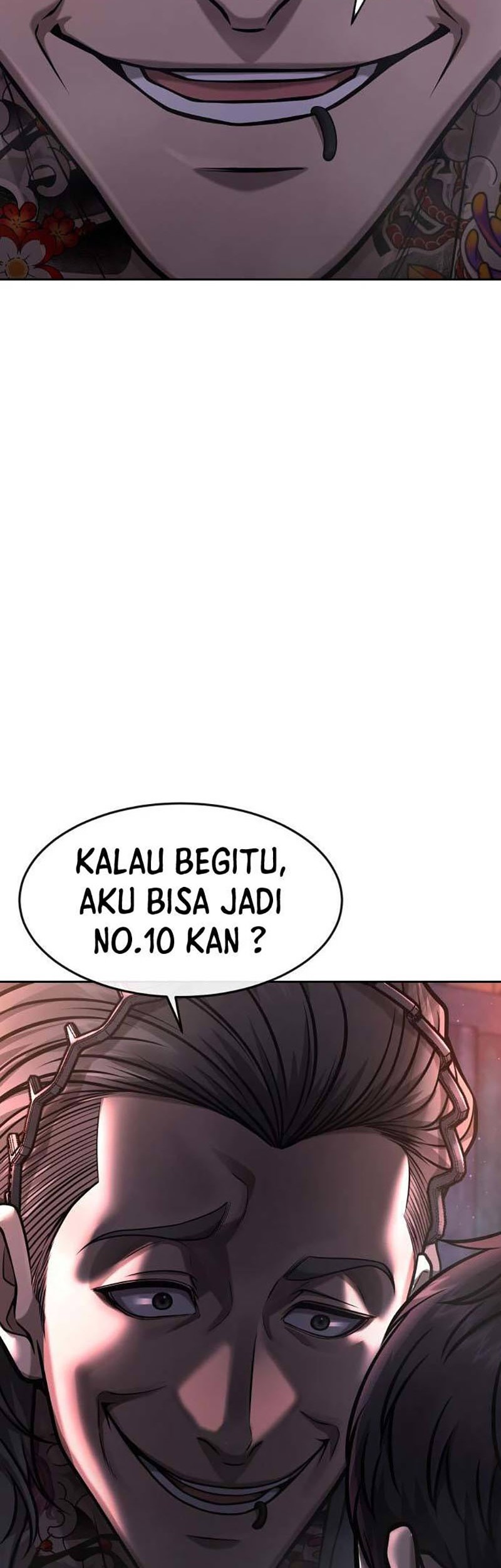 Quest Supremacy Chapter 94 - halaman 41
