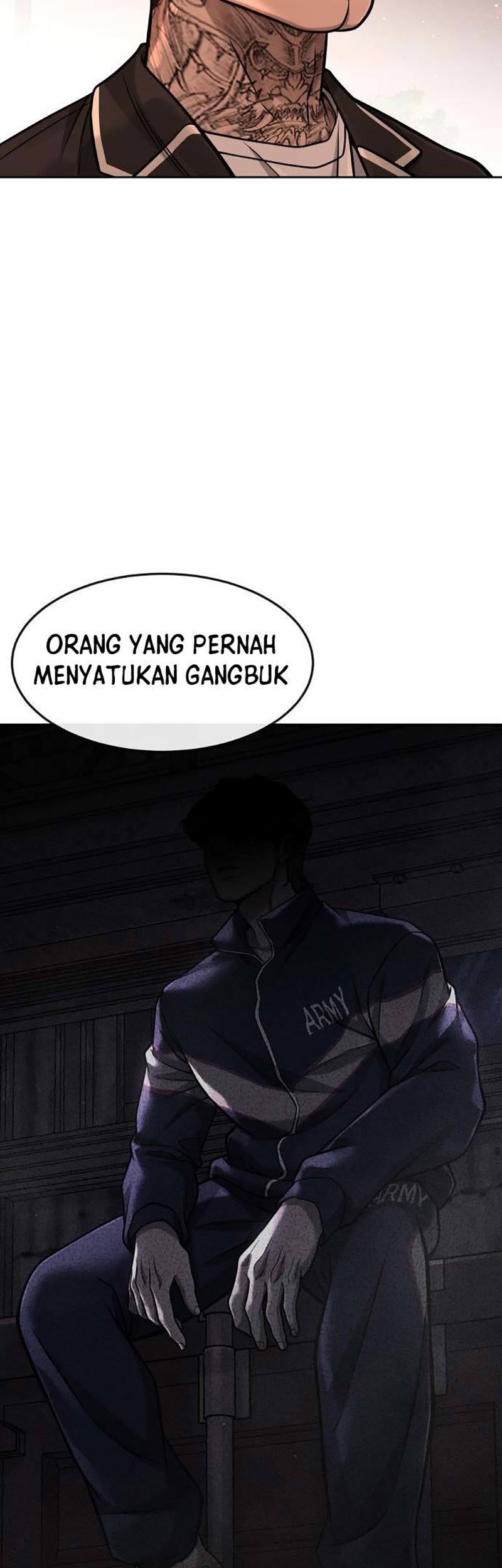 Quest Supremacy Chapter 94 - halaman 47