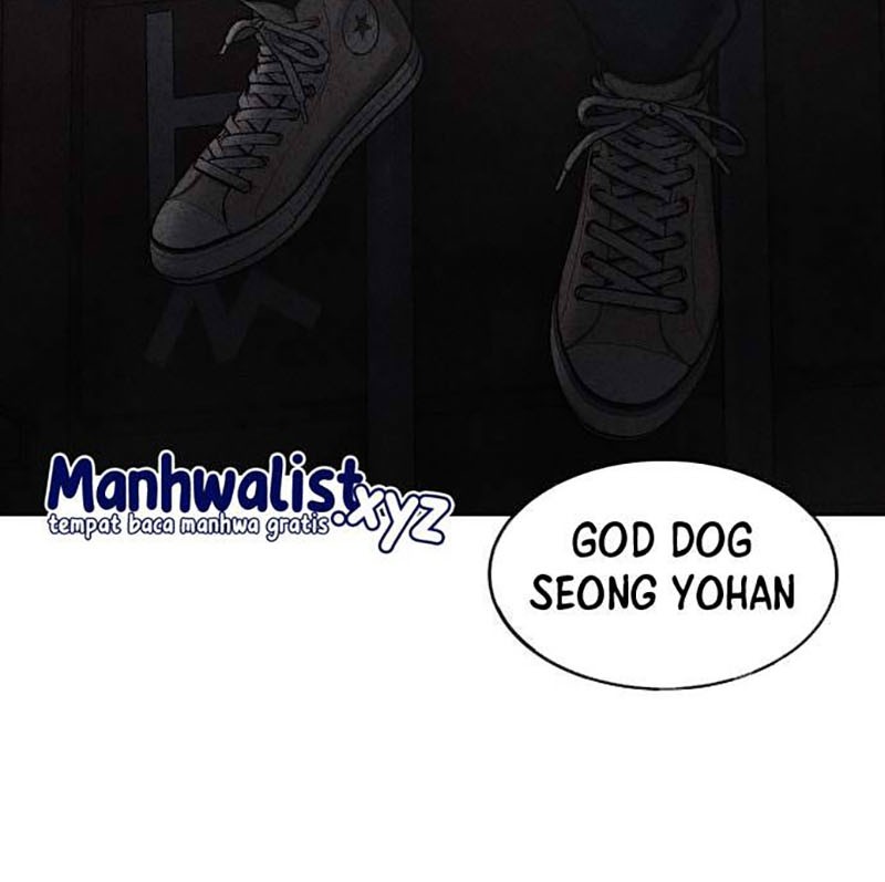Quest Supremacy Chapter 94 - halaman 48