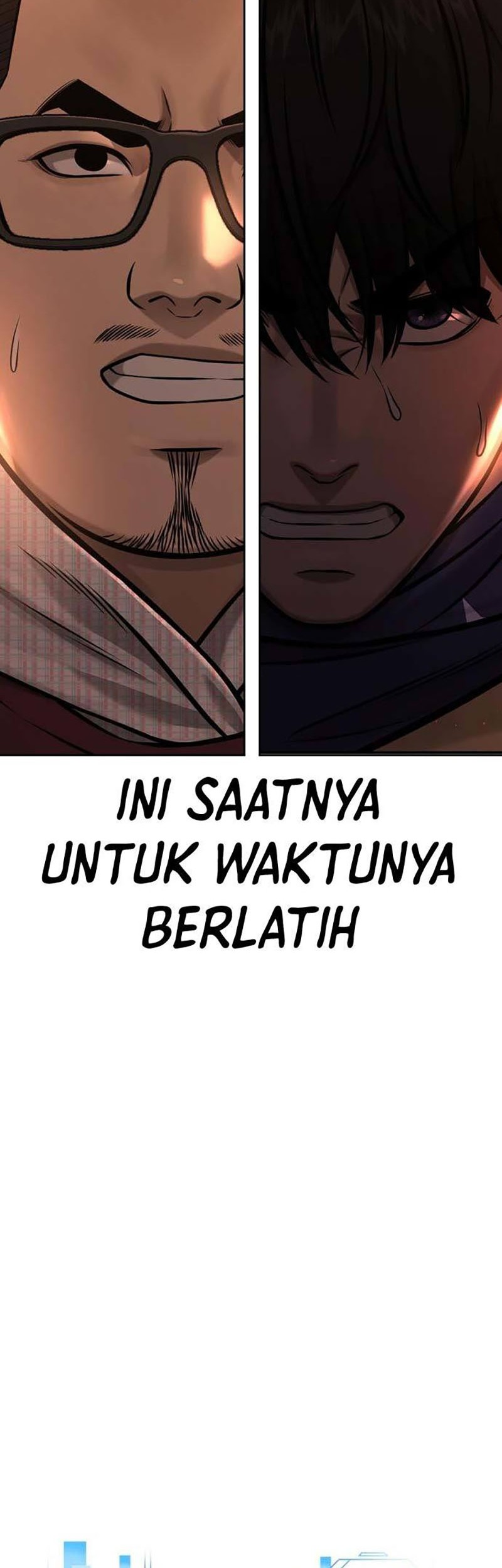 Quest Supremacy Chapter 94 - halaman 5