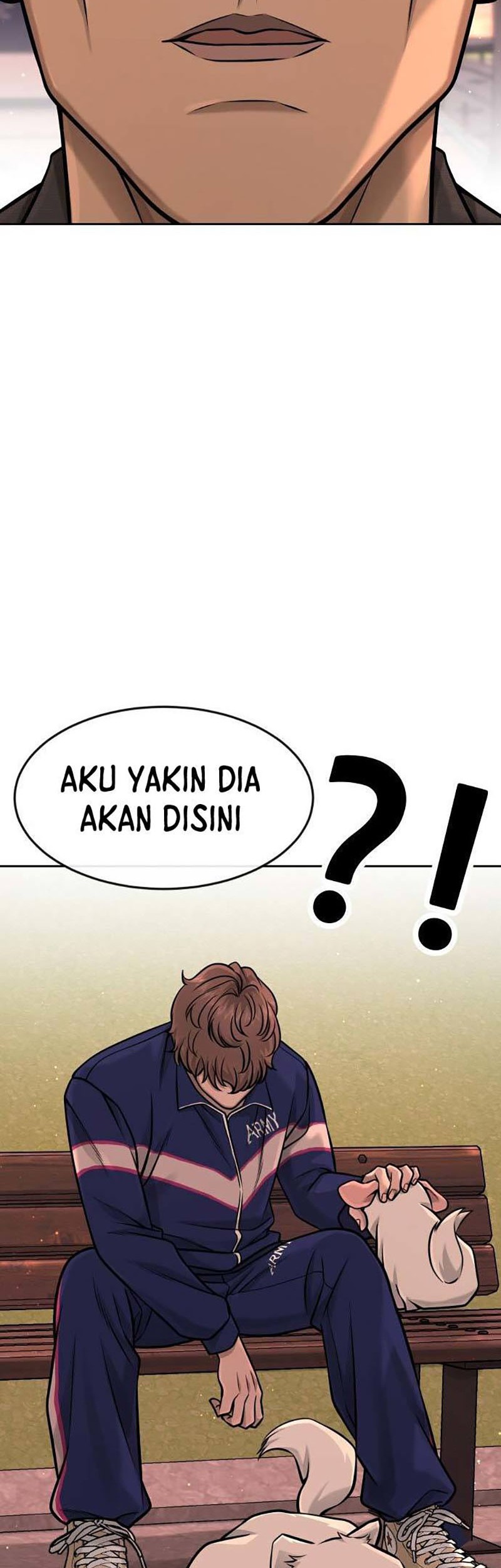Quest Supremacy Chapter 94 - halaman 53