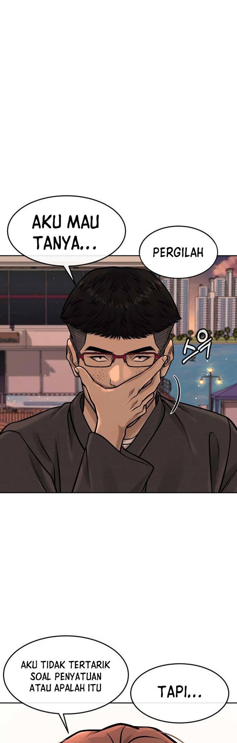 Quest Supremacy Chapter 94 - halaman 58