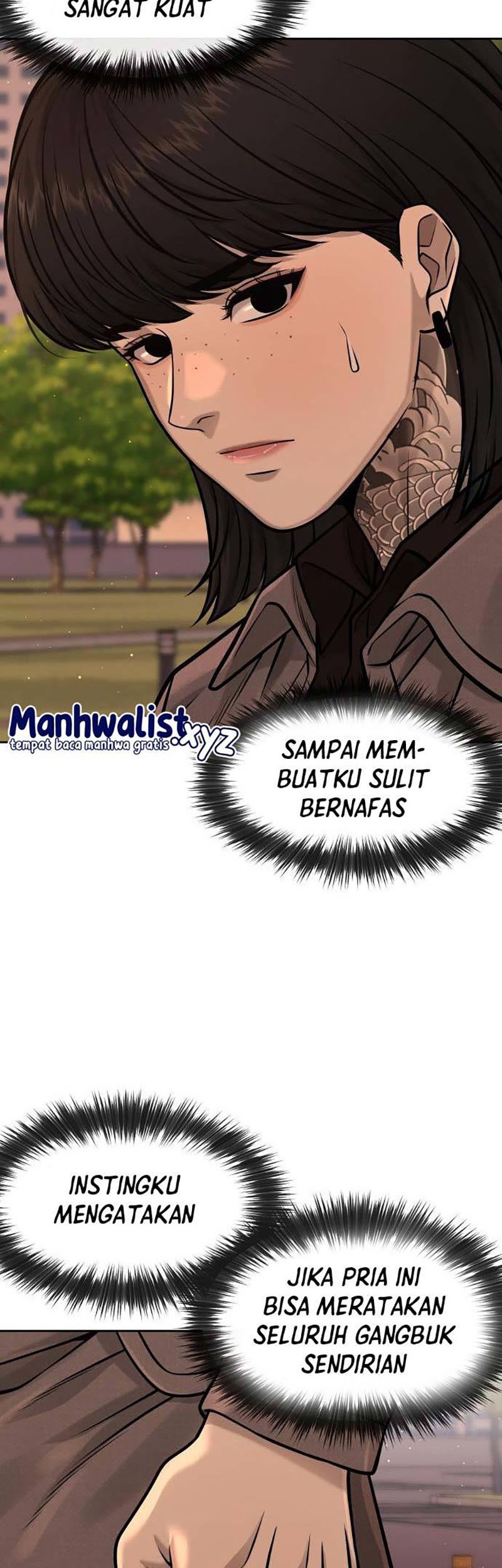 Quest Supremacy Chapter 94 - halaman 62