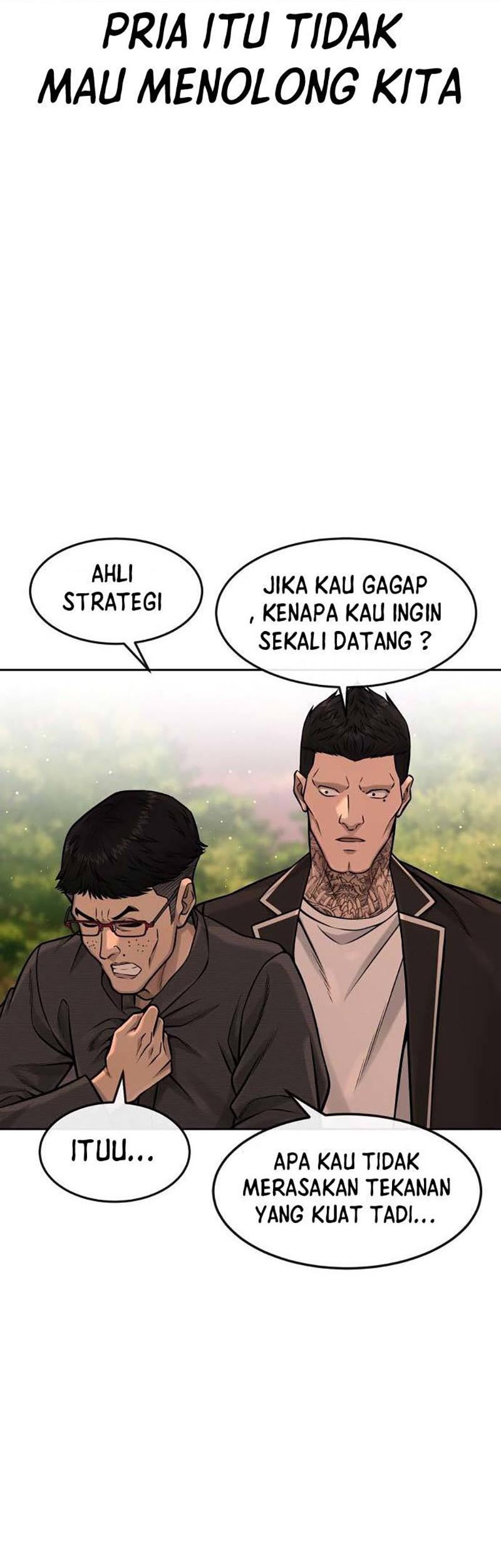 Quest Supremacy Chapter 94 - halaman 65