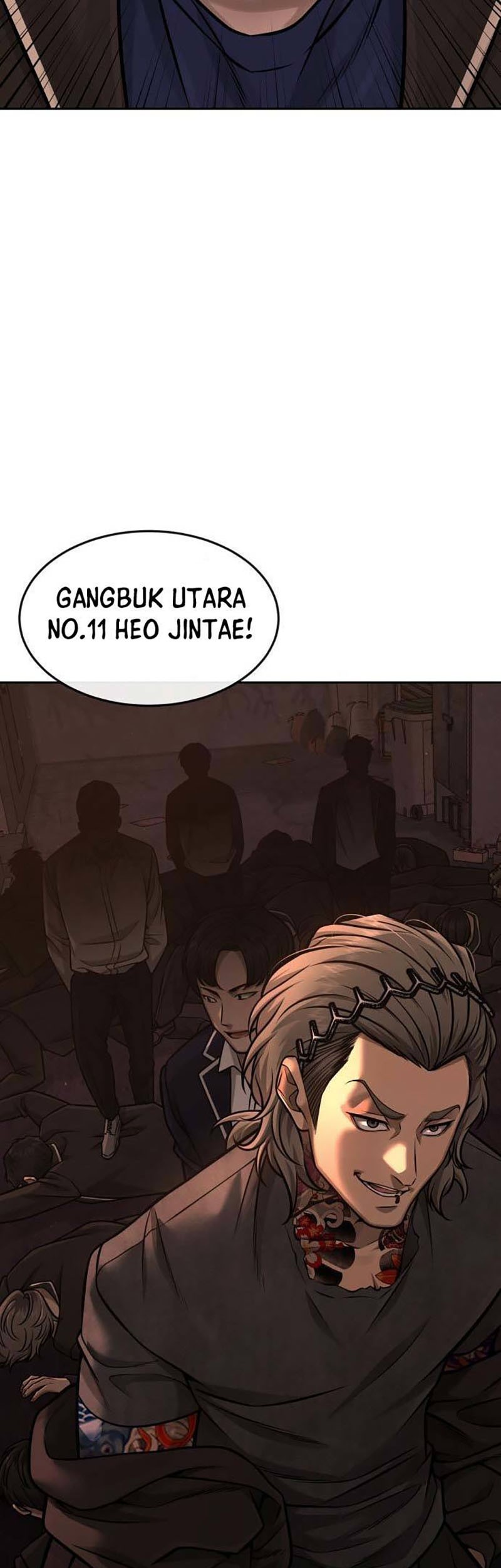 Quest Supremacy Chapter 94 - halaman 70