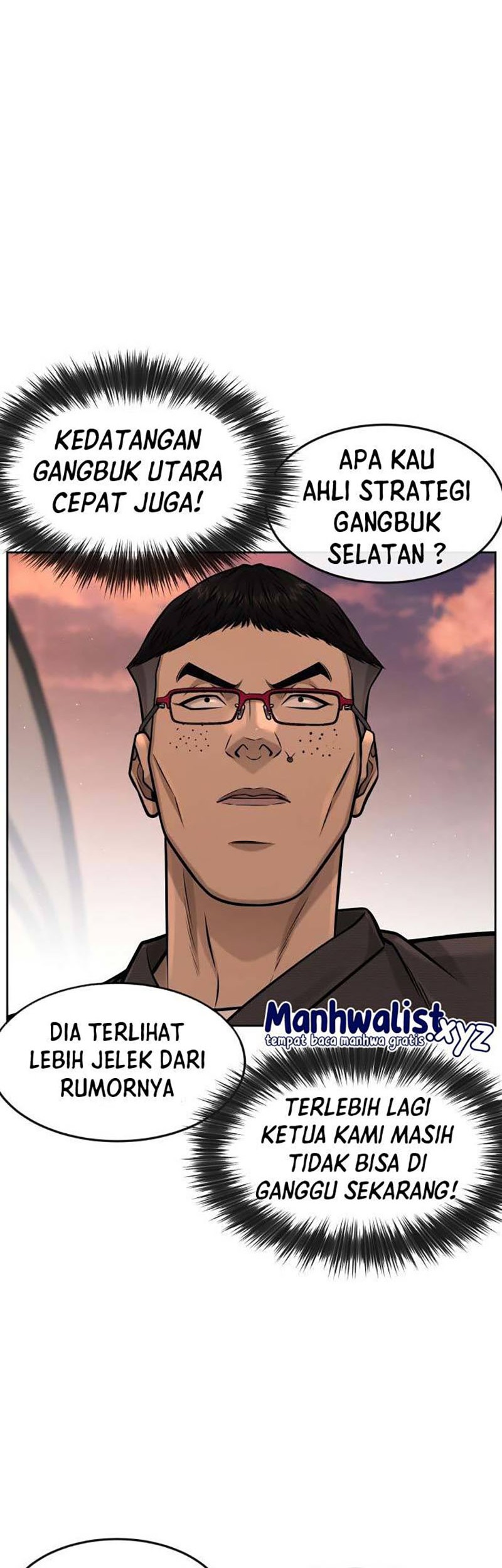 Quest Supremacy Chapter 94 - halaman 77