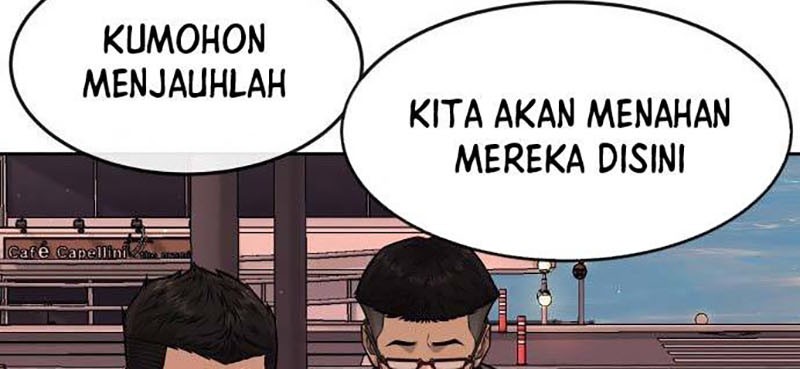 Quest Supremacy Chapter 94 - halaman 78