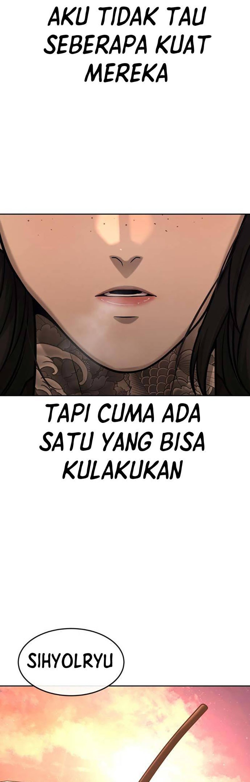 Quest Supremacy Chapter 94 - halaman 82