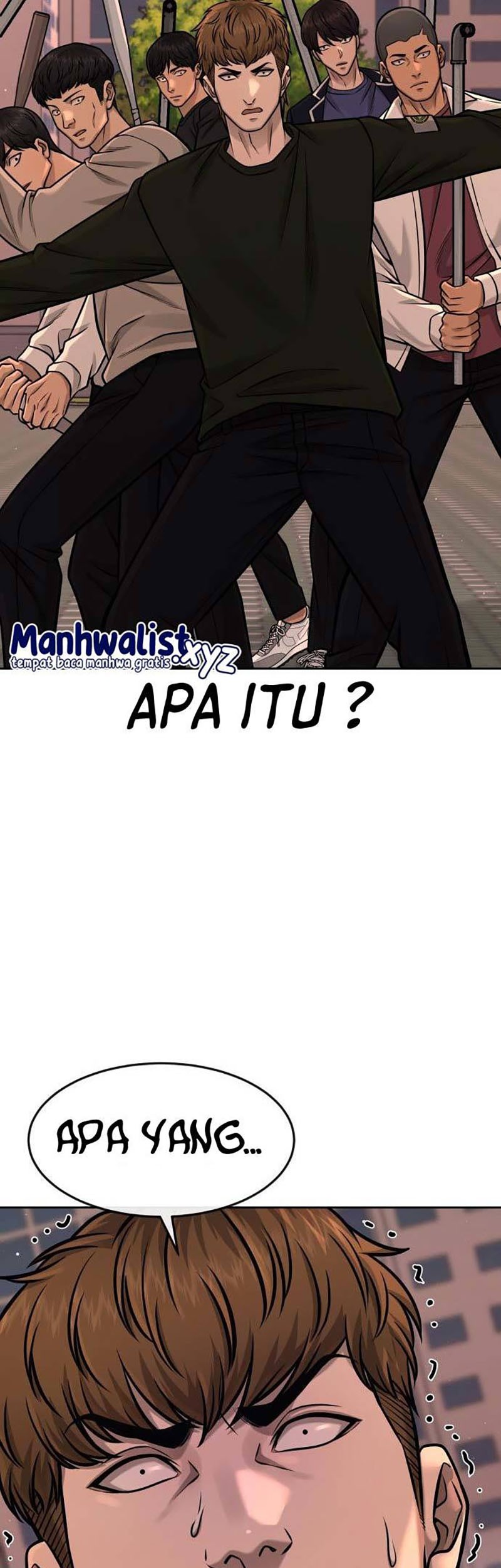 Quest Supremacy Chapter 94 - halaman 85