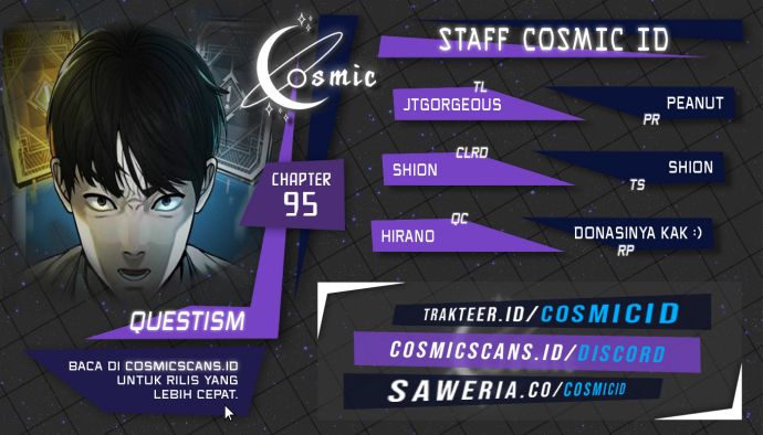 Quest Supremacy Chapter 95 - halaman 1